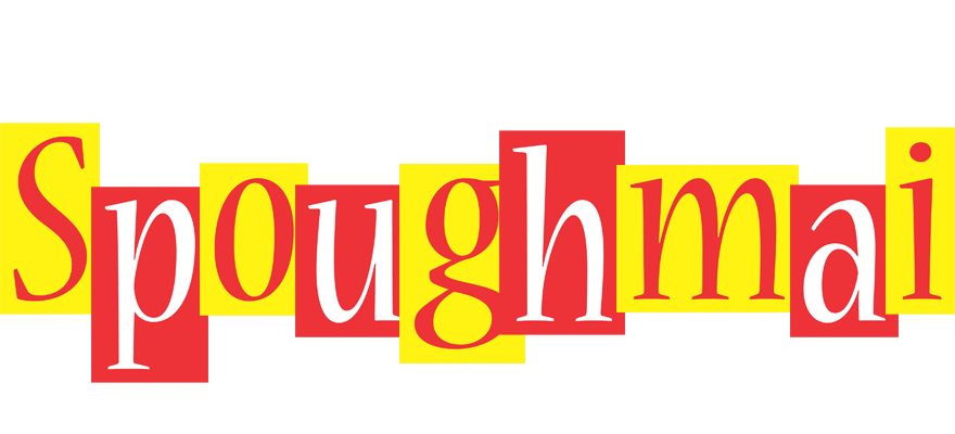 Spoughmai errors logo