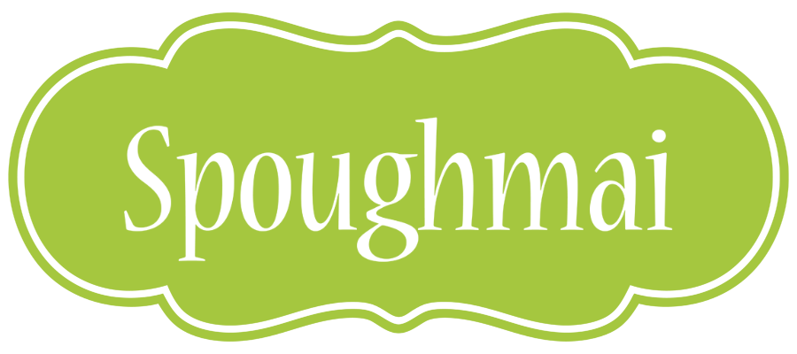 Spoughmai family logo