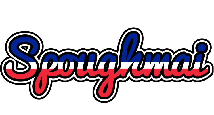 Spoughmai france logo