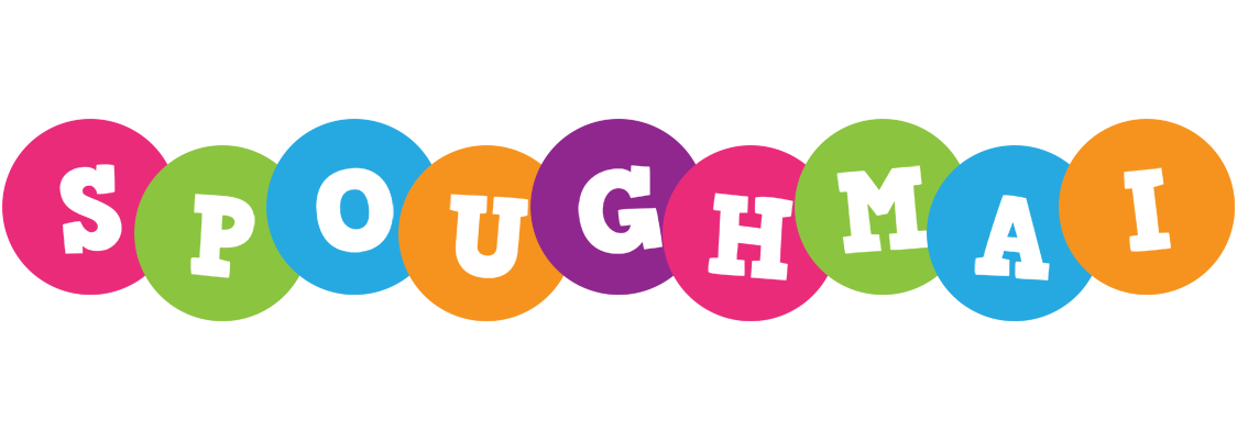 Spoughmai friends logo