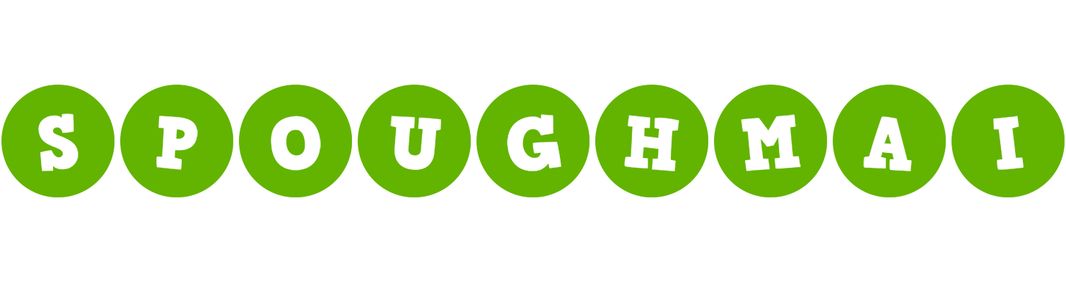 Spoughmai games logo