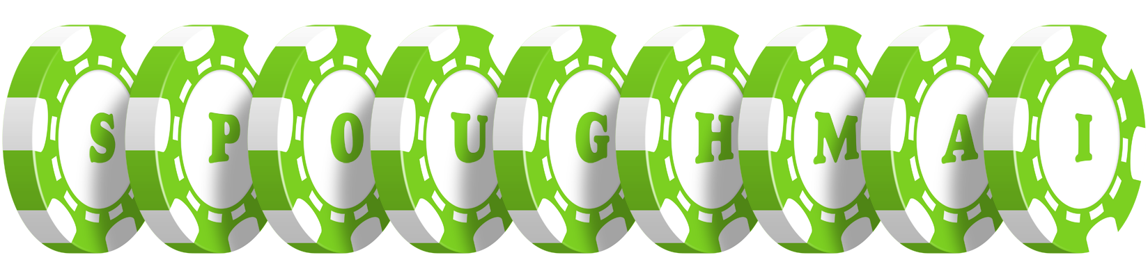 Spoughmai holdem logo