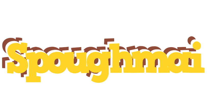 Spoughmai hotcup logo