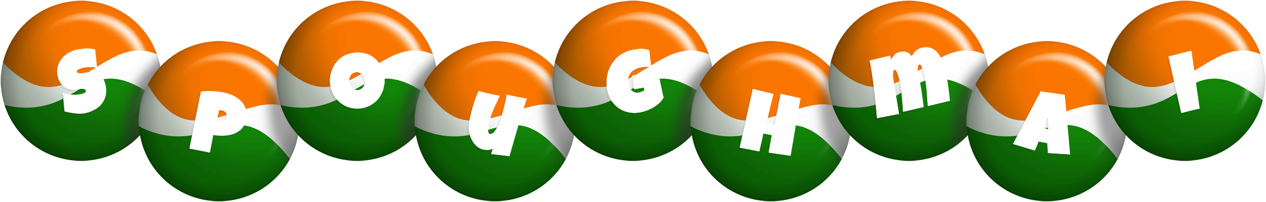 Spoughmai india logo