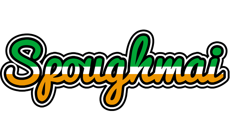 Spoughmai ireland logo