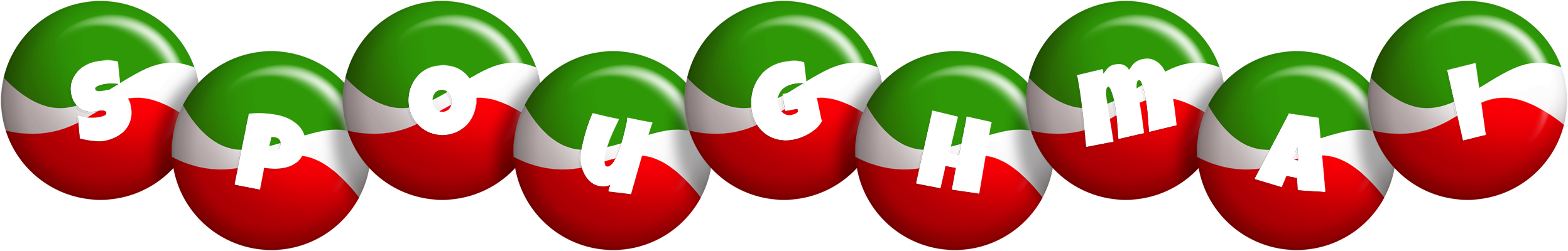 Spoughmai italy logo