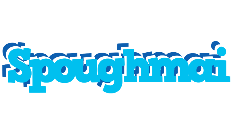 Spoughmai jacuzzi logo