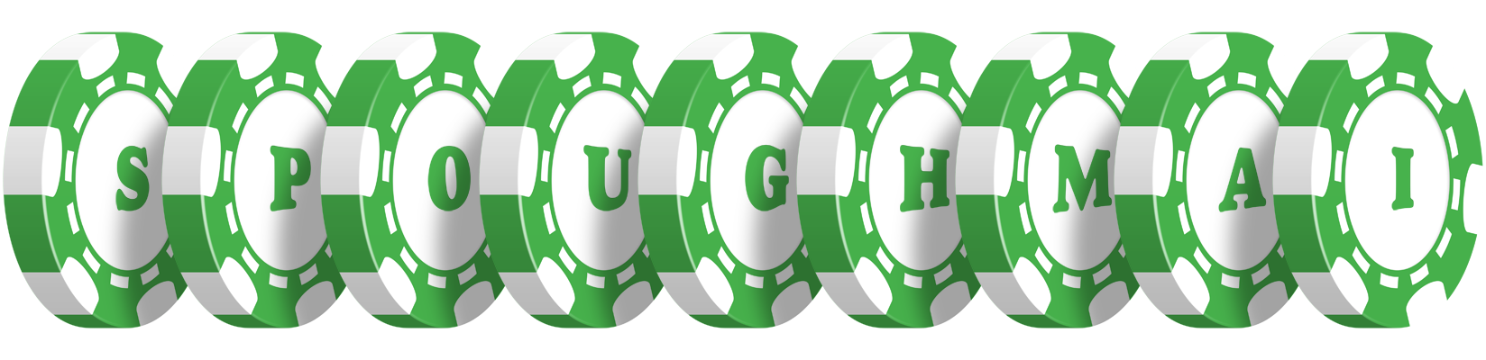 Spoughmai kicker logo