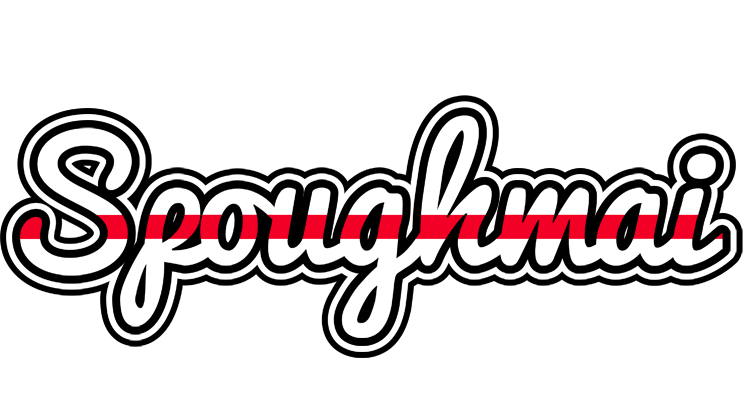 Spoughmai kingdom logo