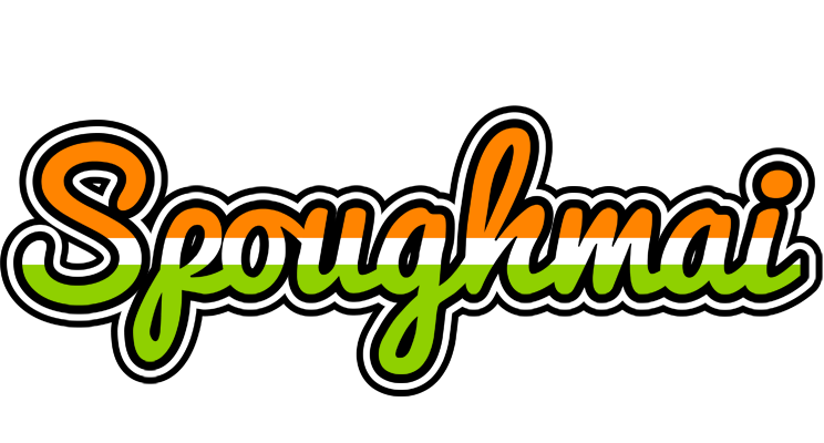 Spoughmai mumbai logo