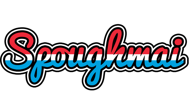 Spoughmai norway logo