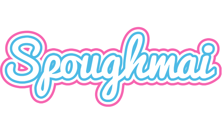 Spoughmai outdoors logo