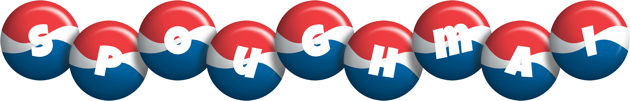 Spoughmai paris logo