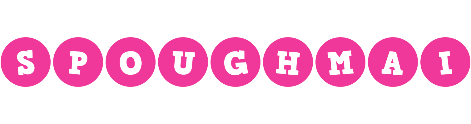 Spoughmai poker logo