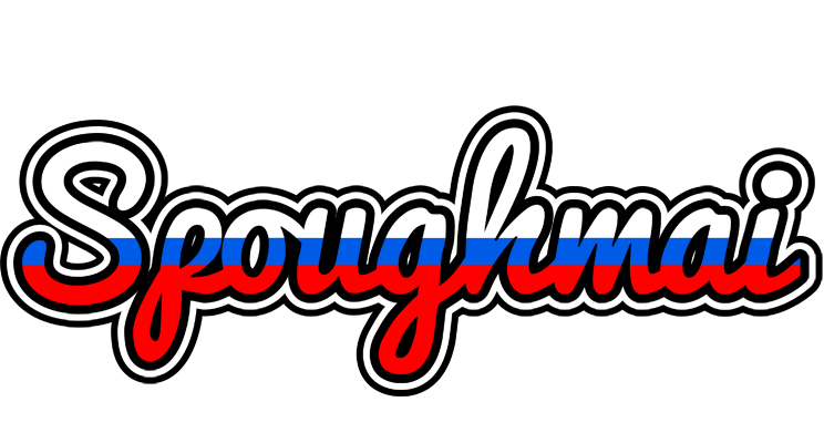 Spoughmai russia logo