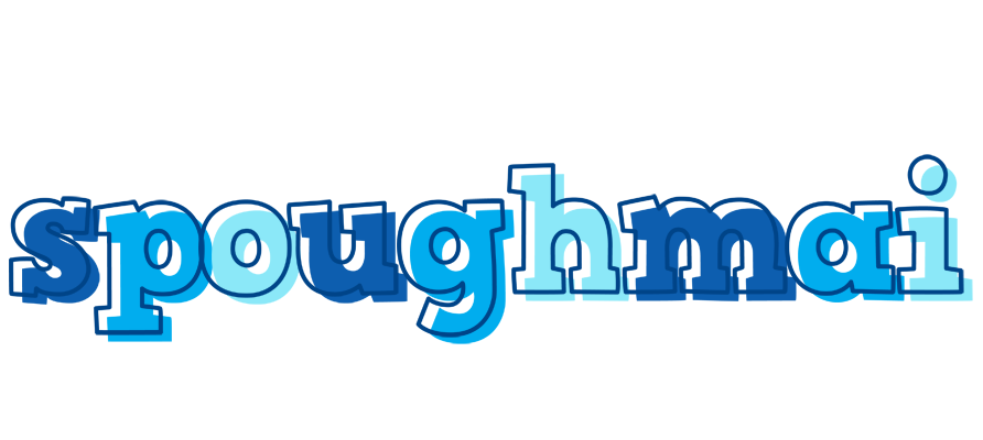 Spoughmai sailor logo
