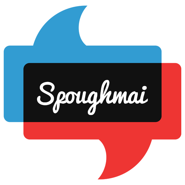 Spoughmai sharks logo