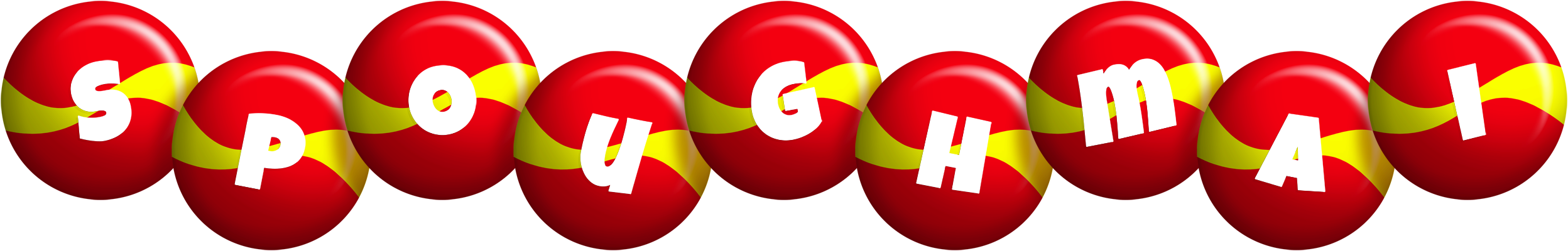 Spoughmai spain logo