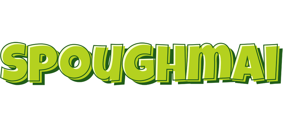 Spoughmai summer logo