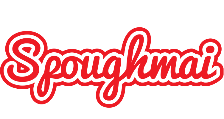 Spoughmai sunshine logo