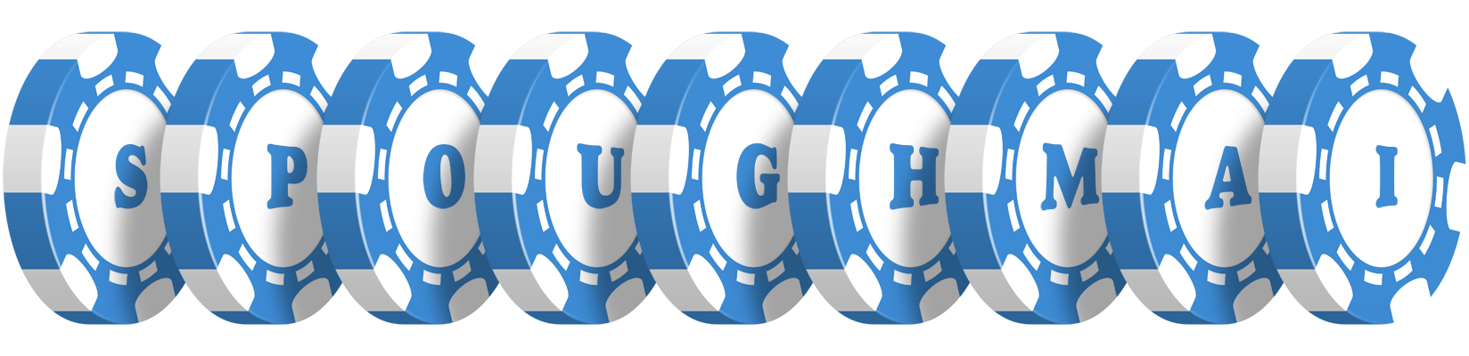 Spoughmai vegas logo