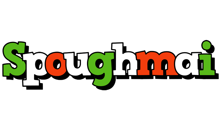 Spoughmai venezia logo