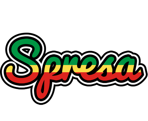 Spresa african logo