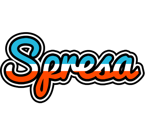 Spresa america logo