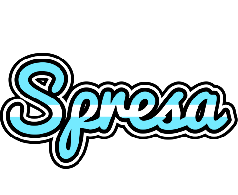 Spresa argentine logo
