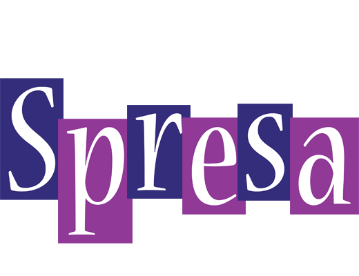 Spresa autumn logo
