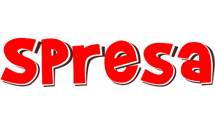 Spresa basket logo