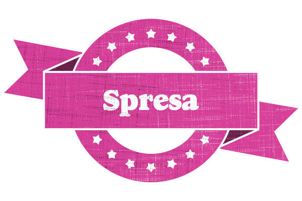 Spresa beauty logo