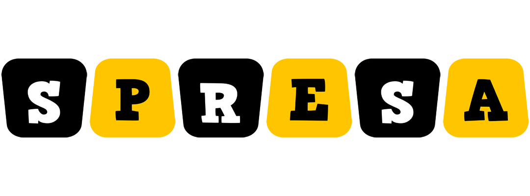 Spresa boots logo
