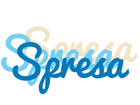 Spresa breeze logo