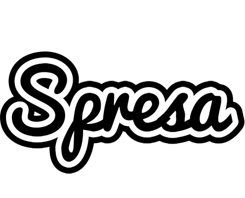 Spresa chess logo
