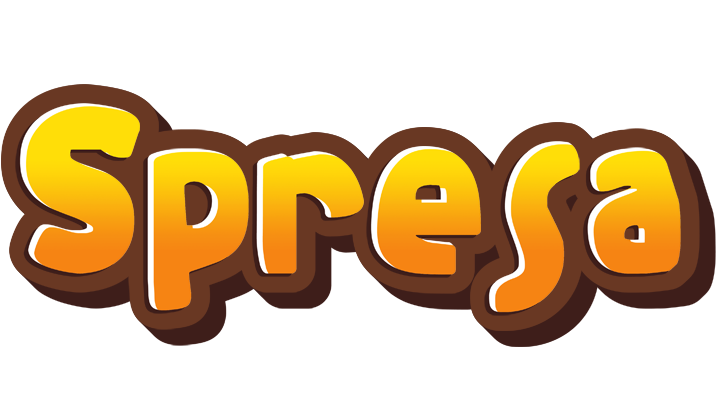Spresa cookies logo