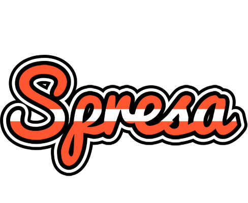 Spresa denmark logo