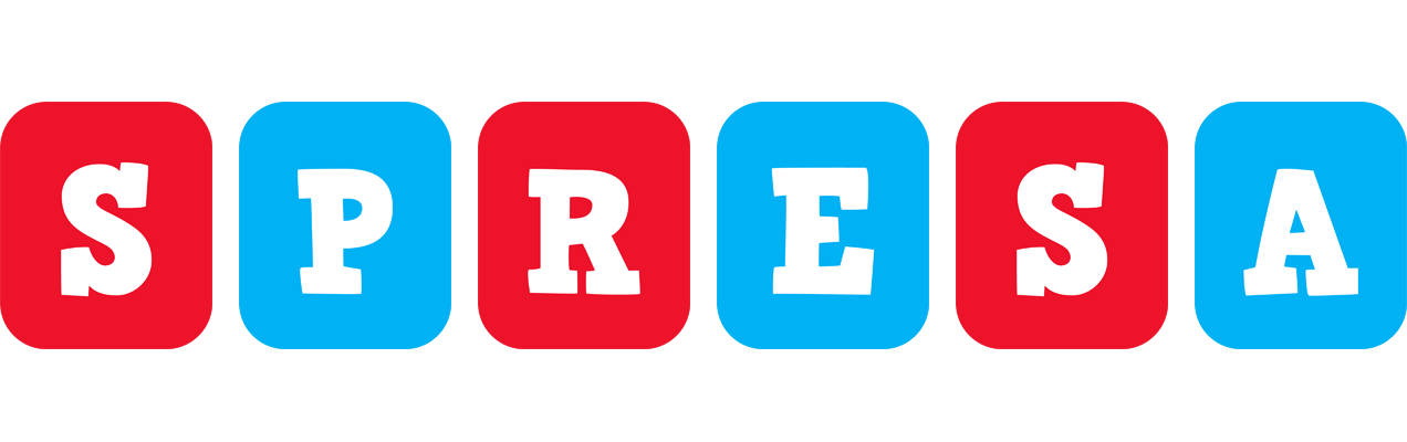Spresa diesel logo