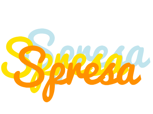 Spresa energy logo