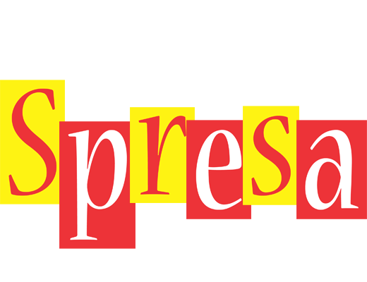 Spresa errors logo