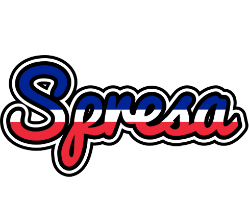 Spresa france logo
