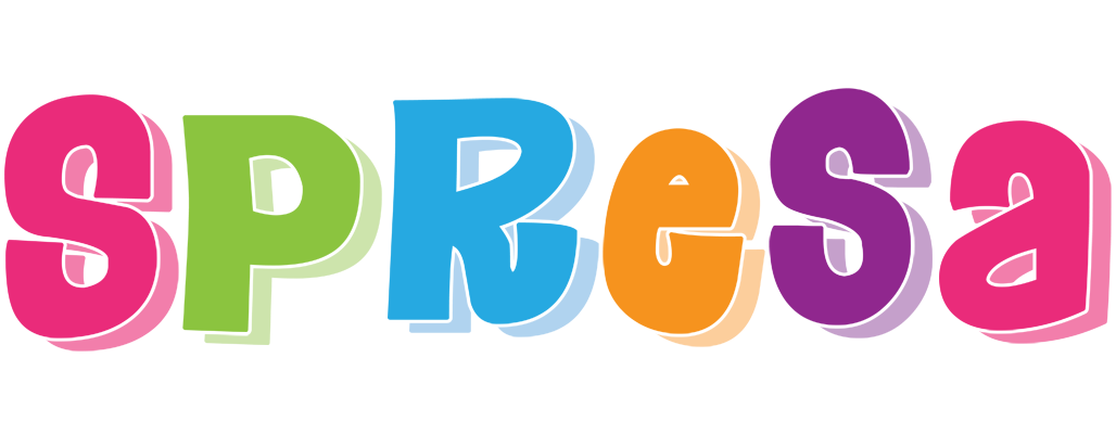 Spresa friday logo