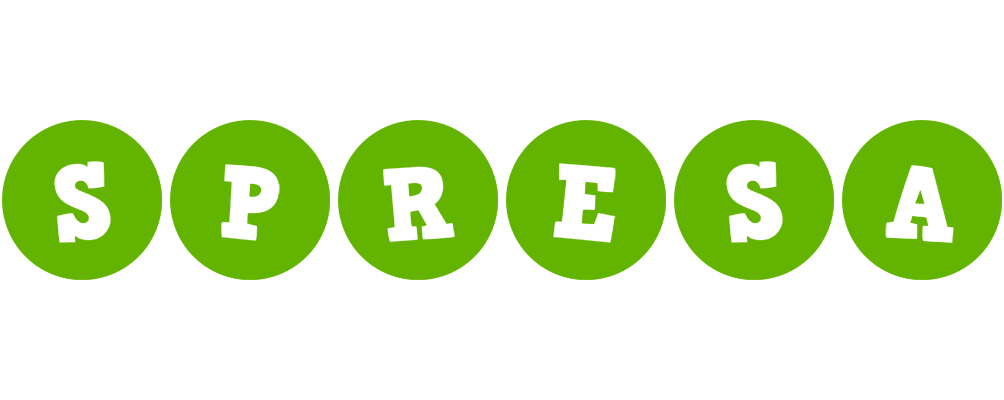 Spresa games logo