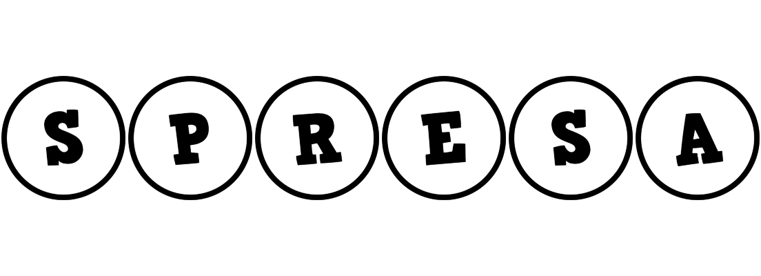 Spresa handy logo
