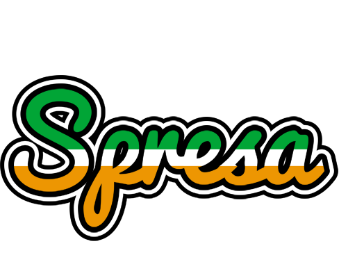 Spresa ireland logo