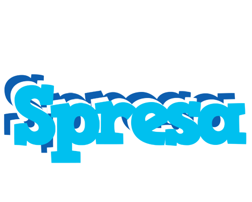 Spresa jacuzzi logo