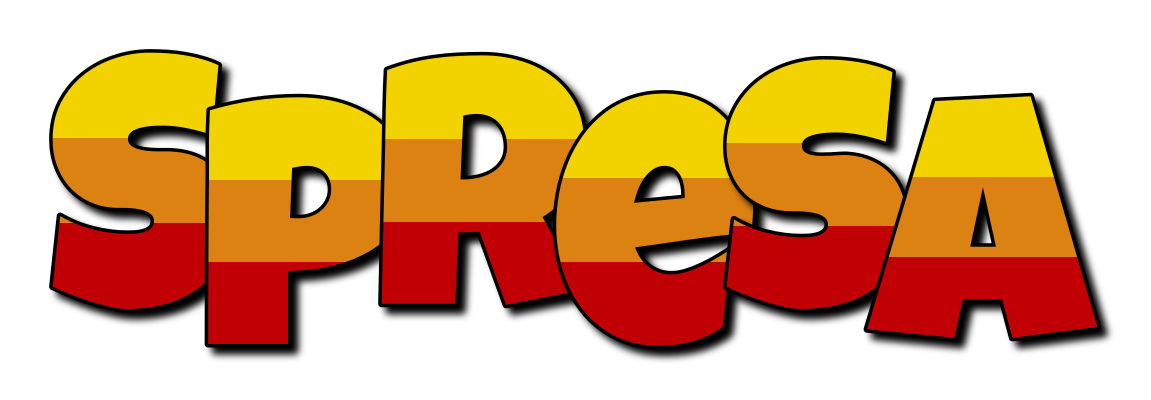 Spresa jungle logo