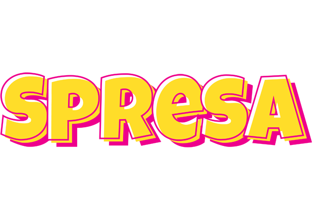 Spresa kaboom logo
