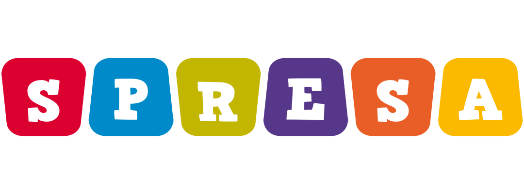 Spresa kiddo logo