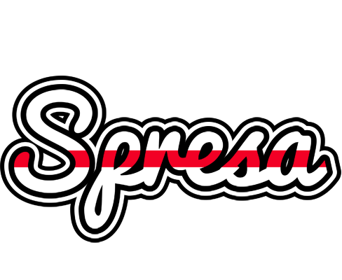 Spresa kingdom logo